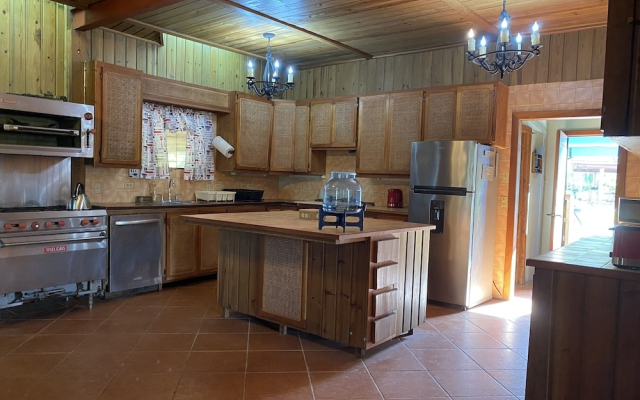 Howler Landing Vacation Rental