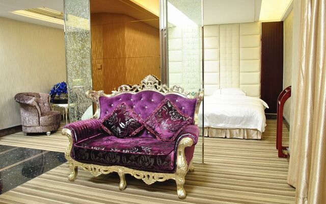 Ouhao Hotel