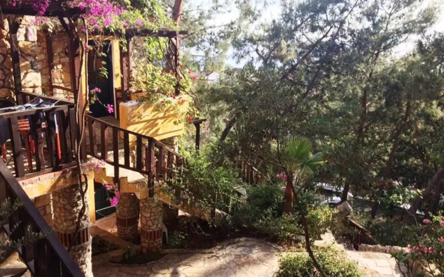 Symbola Oludeniz Beach
