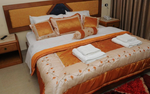 Casa De Maria Hotel