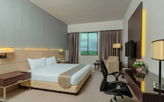 Raia Hotel & Convention Centre Alor Setar