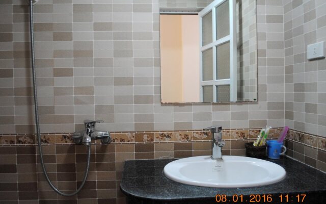 Quynh Trang Hotel