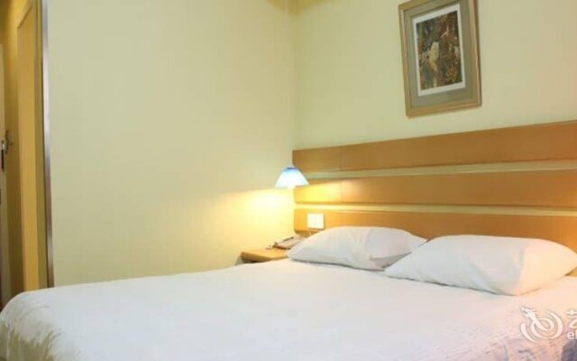 Shenyang Yifangan Guest House