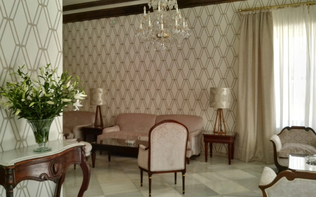 Hotel Duques de Medinaceli