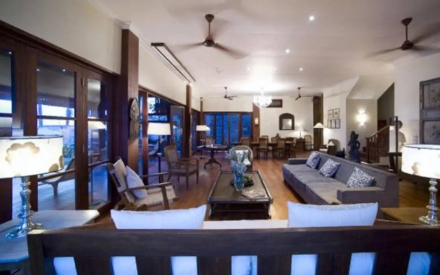 Villa Waringin