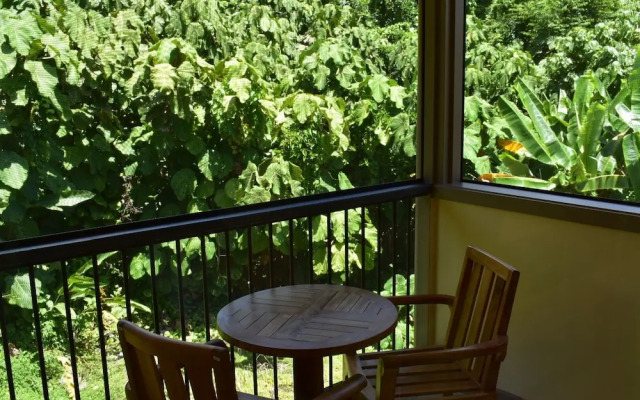 Hilo Beach House Inn