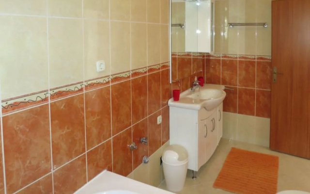 Apartment Suzi Rantasalmi 36453