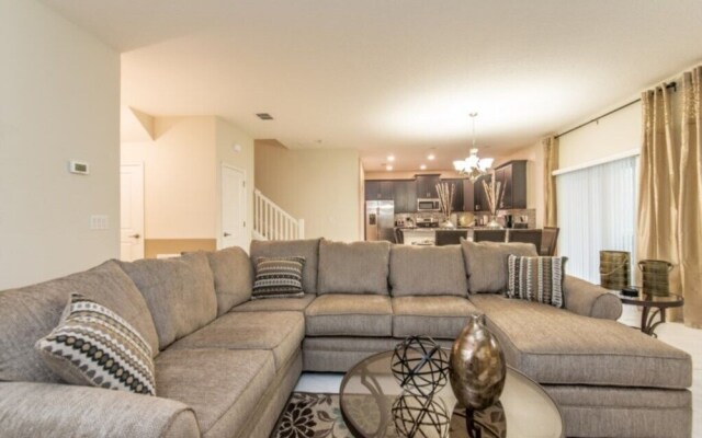 Champions Gate IHR 4036