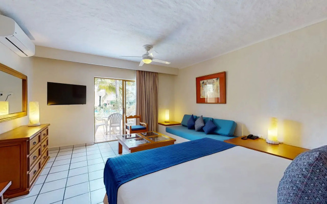 Park Royal Homestay Los Tules