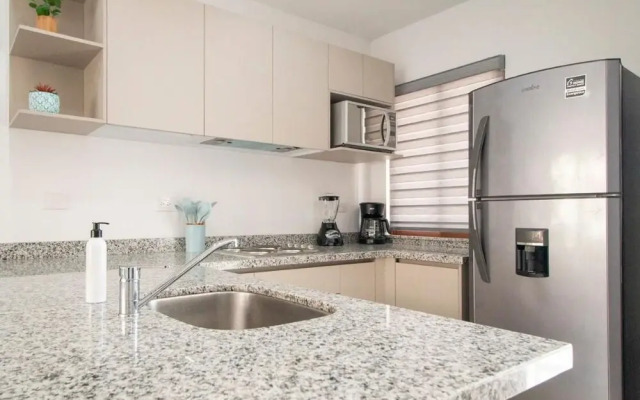 Condo Ambar Mazatlán