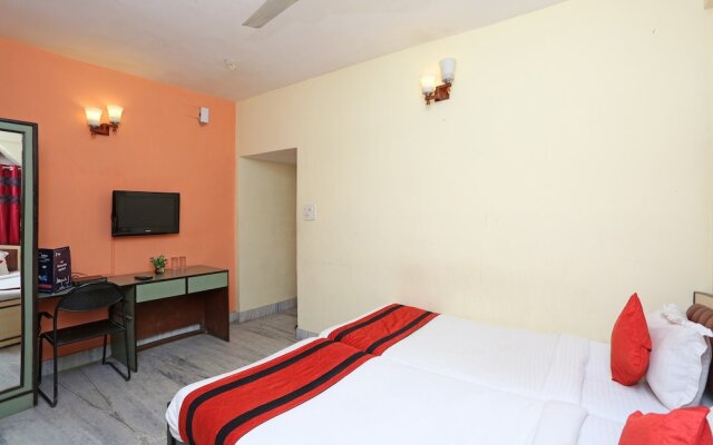 OYO Flagship 3675 Kalighat