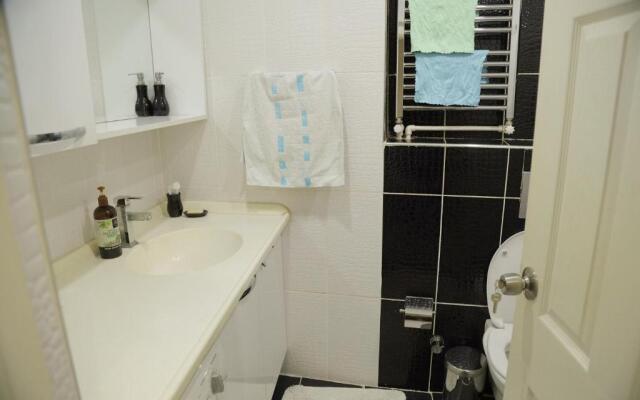 Fabulous Sea view & Luxury Apartment in the center