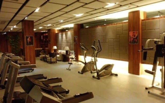 Nishi Haitai Hotel Luxury