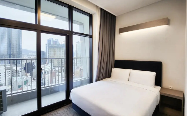 Blue Story Hotel