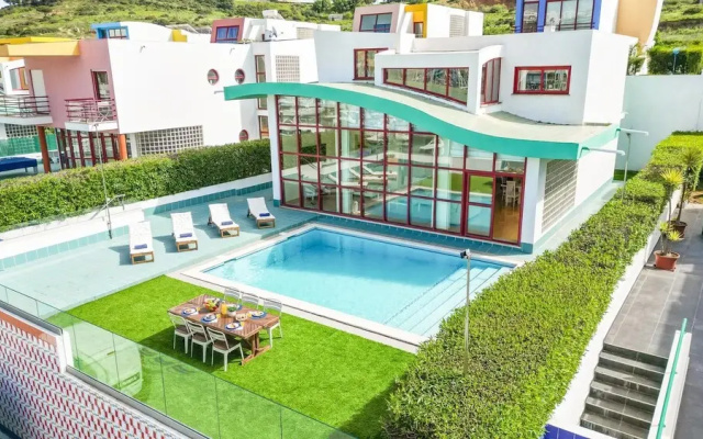 Villa Dolce Vita