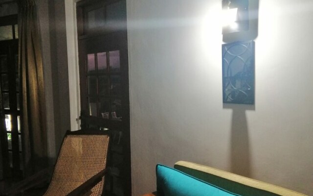 Hotel Sun Inn Nuwara Eliya