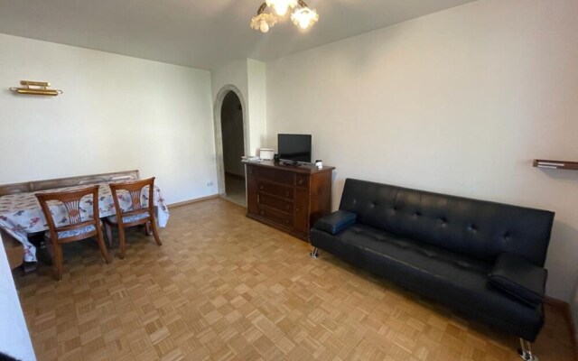 Mandy Apartment Merano