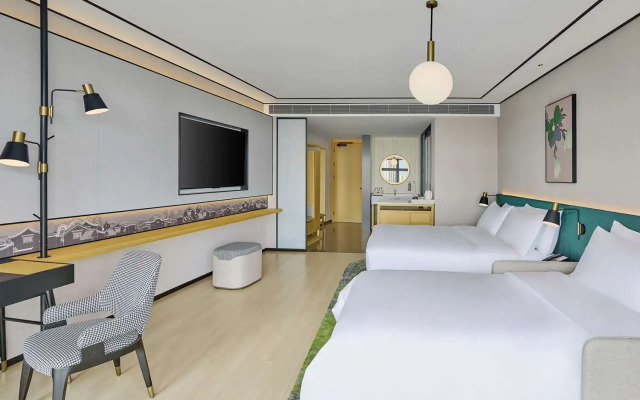 Hilton Garden Inn Foshan Lishui
