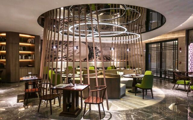 Hainan Blue Horizon Jun Hua Hotel