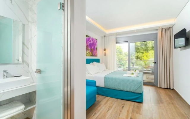 Maria Elena Suites
