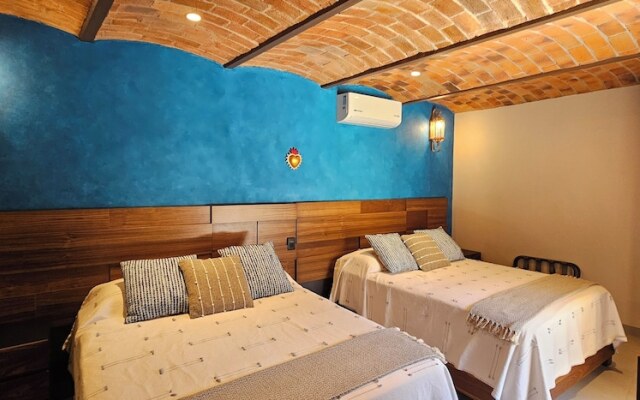 Real San Pedro. Hotel Boutique