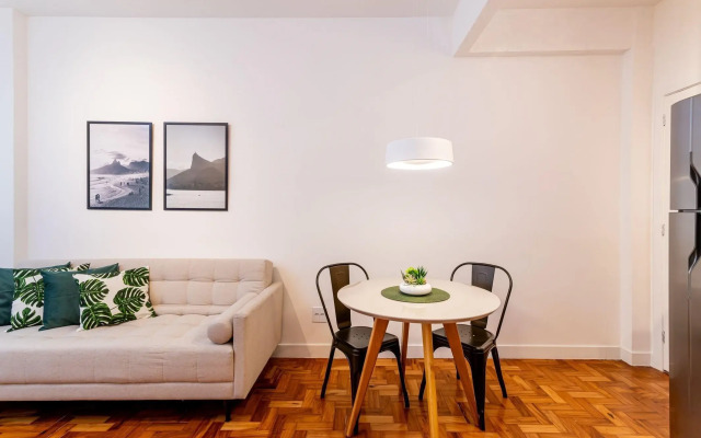 Torre 106 A 1Br Apartment In Ipanama Ghs 38119