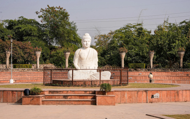 Radisson Red Chandigarh Mohali