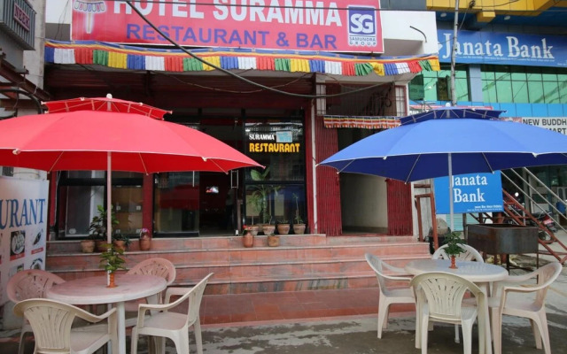 Hotel Suramma