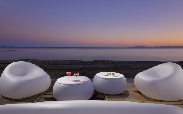 The Sense Experience Resort