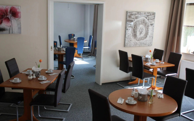 Residenz Hotel Neu Wulmstorf