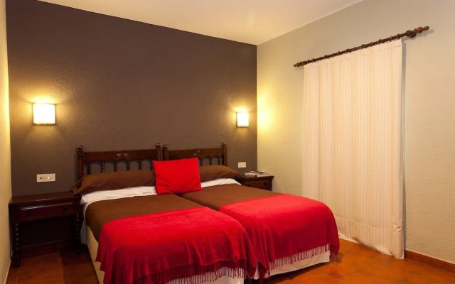 Hotel Convento San Roque