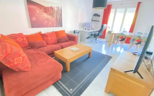 Studio La Claire Fontonne