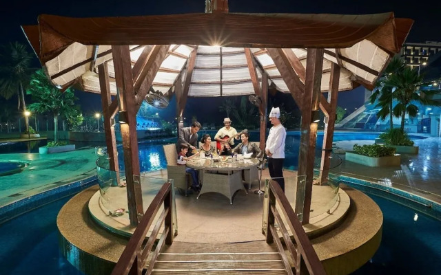 V V Hotel