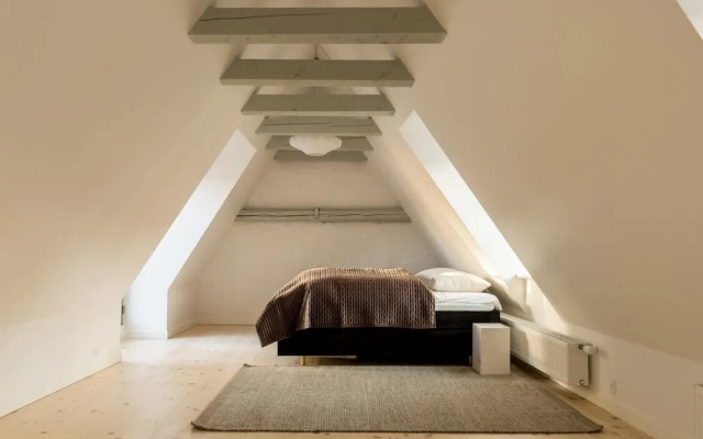 ★Luxury Apt · Shopping Street · Heart of CPH★