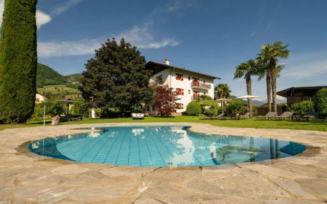 Pension Sandhofer