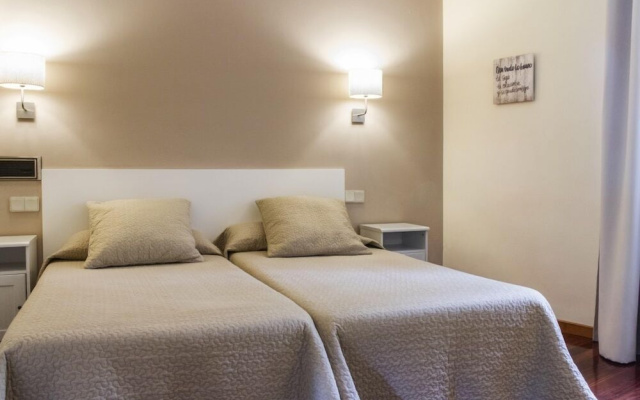 Hotel Rural Montañas de Covadonga