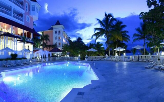 Bahia Principe Grand Samana - Adults Only