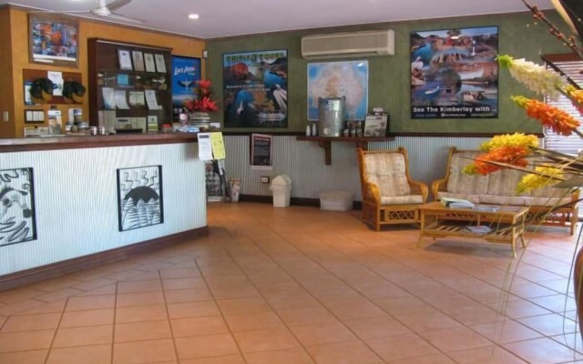 Ivanhoe Village Caravan Resort