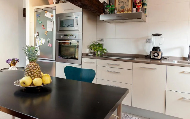 Apartamento Ondarroa