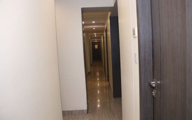 OYO 8690 Hotel Kalpana Elite