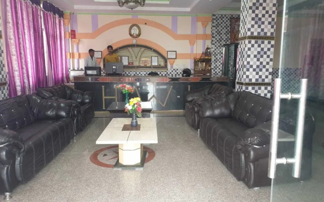 Wonder World Resort