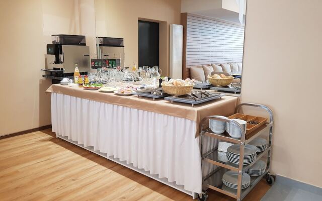 Rhein City Hotel