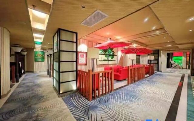 Xique Hotel