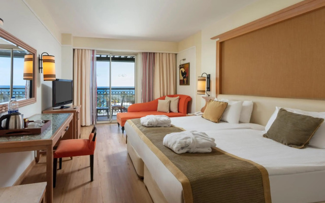 Dobedan Beach Resort Comfort