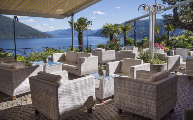 Parkhotel Brenscino Brissago