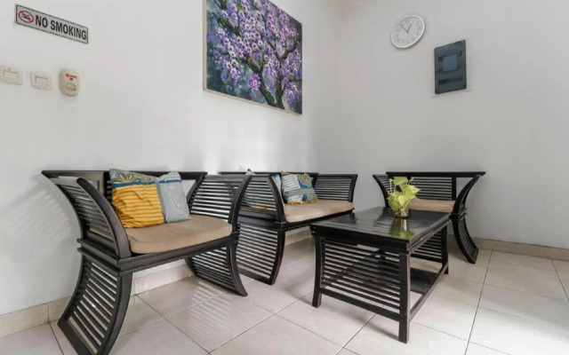 De Kost Grogol by RedDoorz