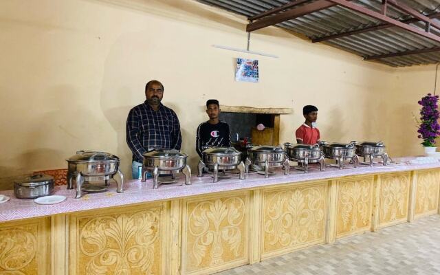 Bhawana Camp and Resorts
