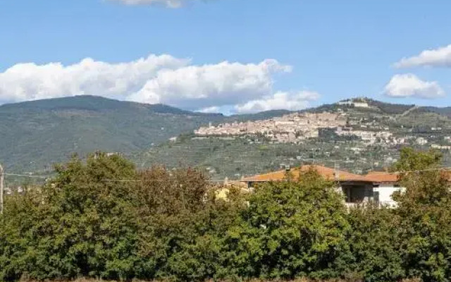 Villa Melograno