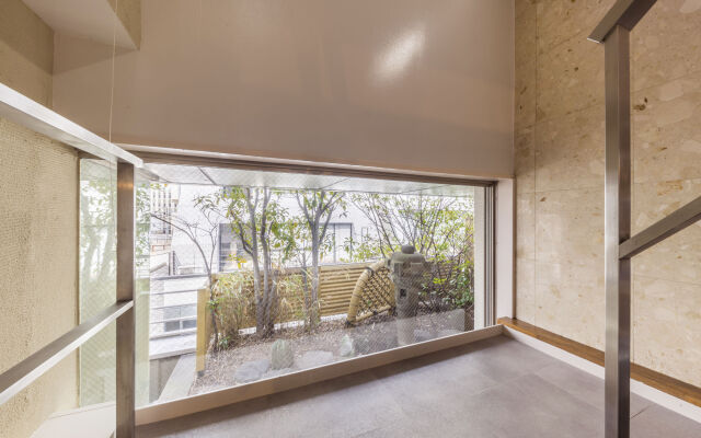 EAST57 ASAKUSABASHI - Hostel