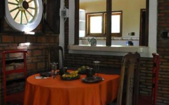 Villa Tentrem